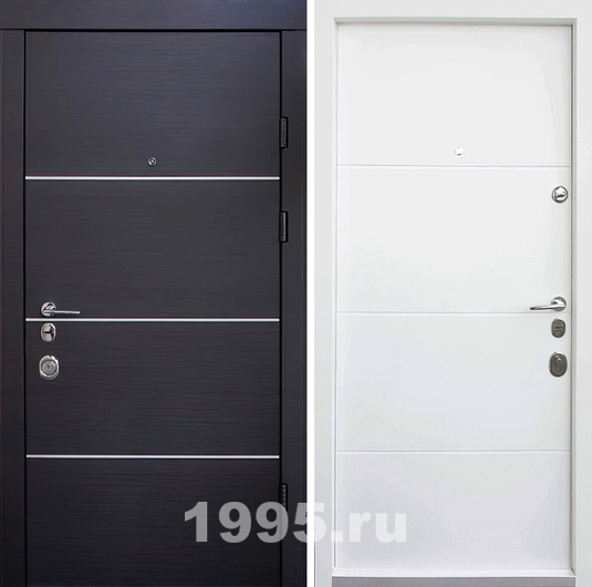 С двух сторон С двух сторон