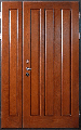Подъездные двери