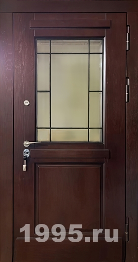 Внешняя сторона Внешняя сторона